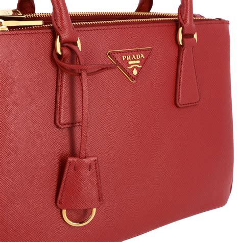 prada 1ba863 nzv|Prada Galleria Saffiano Leather Shoulder Bag.